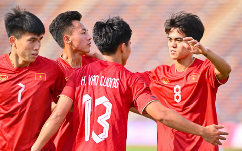 U23 Thái Lan lộ kẽ hở, U23 Việt Nam quyết gieo sầu đối thủ 